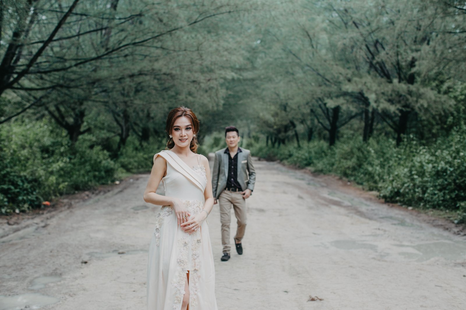 Vanessa & Hendrik